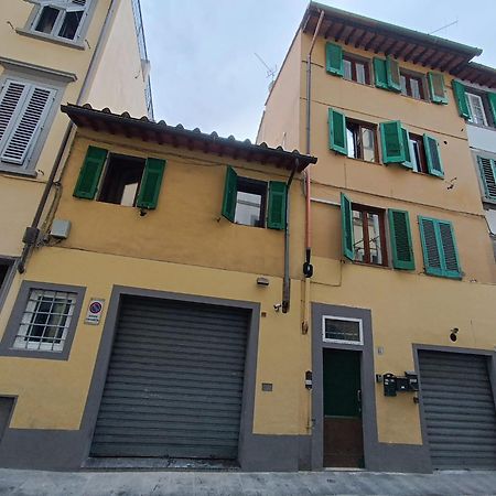 Mini Studio Very Central Close To The Train Station Florencja Zewnętrze zdjęcie