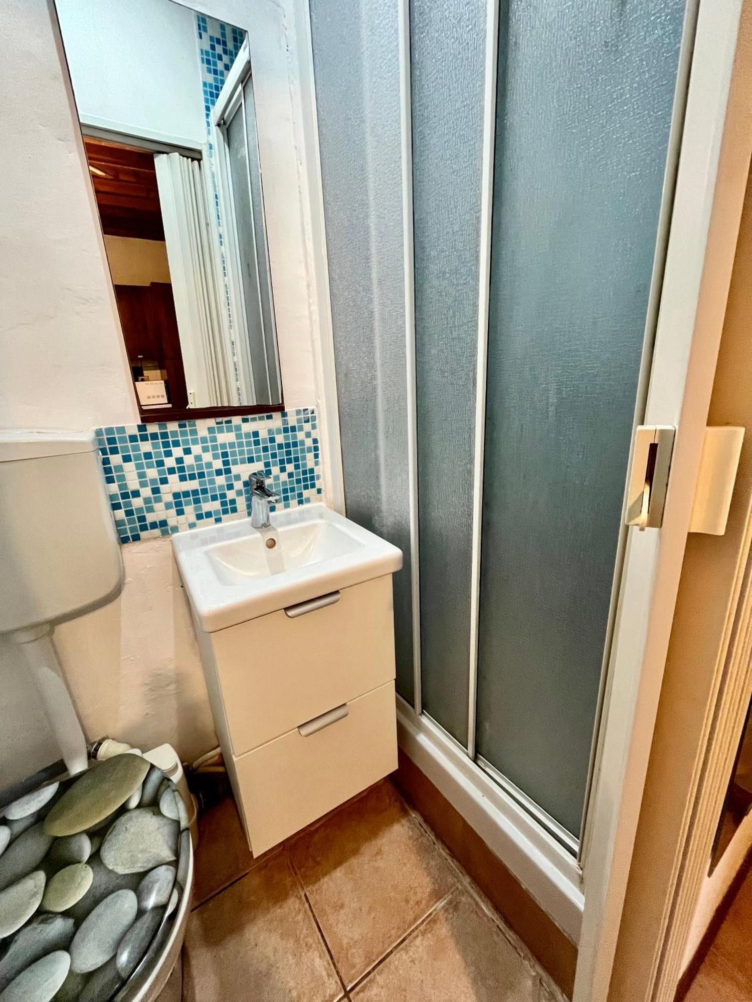Mini Studio Very Central Close To The Train Station Florencja Zewnętrze zdjęcie
